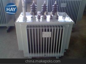 河北滄州S11-M-1000/10變壓器產(chǎn)品概述、參數(shù)與報價