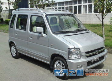 北斗星牌CH7140E1型轎車——江西昌河鈴木汽車責任有限公司的產(chǎn)品與道路救援服務