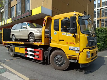 湖州拖車救援電話大全，關鍵時刻為您的愛車保駕護航