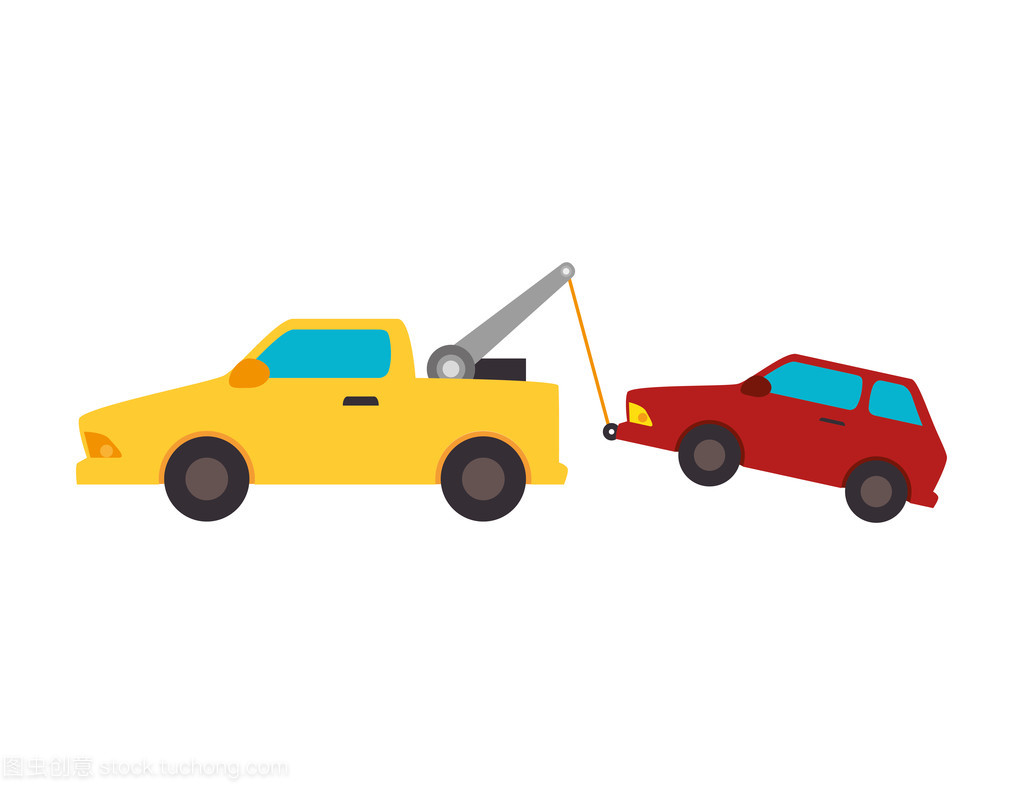 汽車拖車 出行意外時(shí)的應(yīng)急指南與注意事項(xiàng)