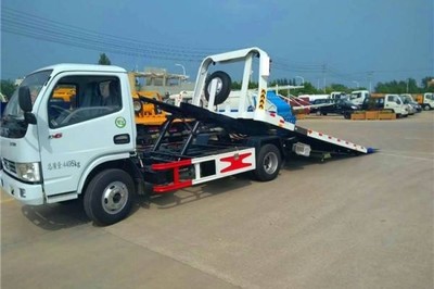 常州汽車救援與拖車服務(wù)全指南 貼心服務(wù)，一路相伴