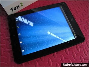 智器Ten2平板電腦限時直降200元，僅售1299元 高性價比計算新選擇